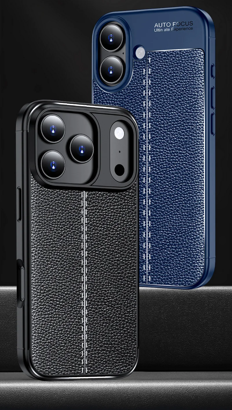 Premium Soft Silicone Protective Back Cover Case