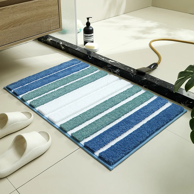 Floor Mat Bathroom Carpet