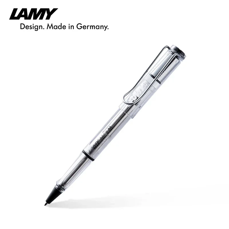 Transparent