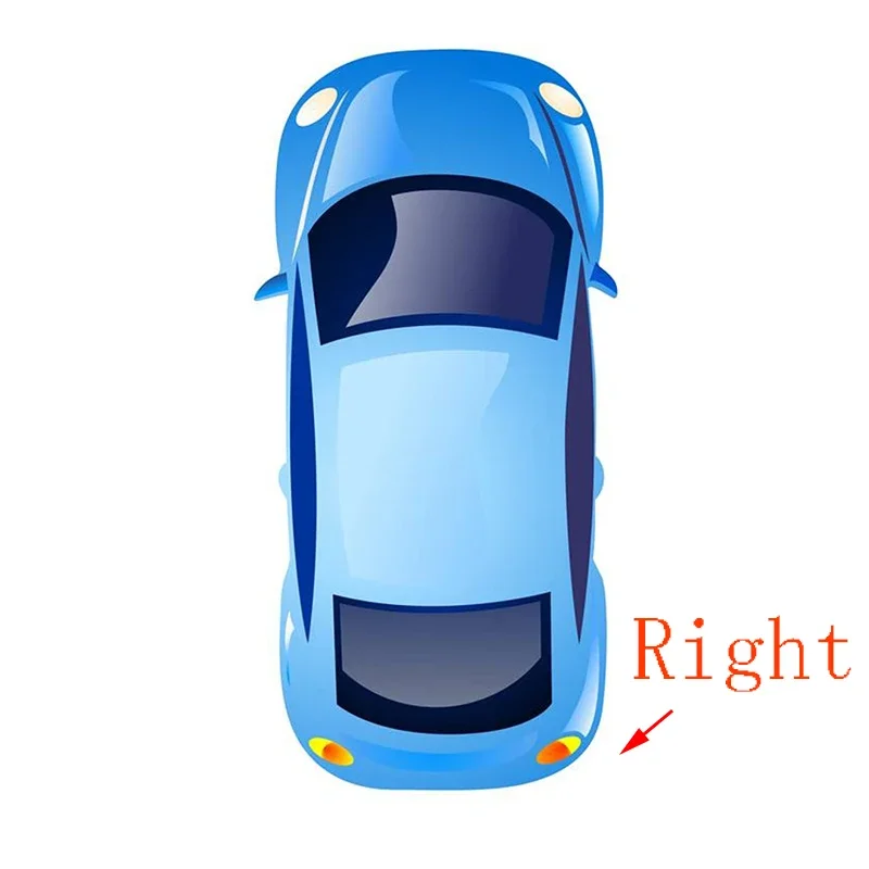 Rear Right