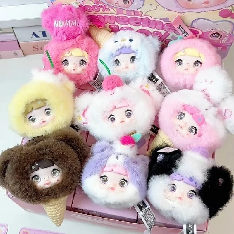 ブラインドボックス ノミ ラブリネス ネバーエンドシリーズ