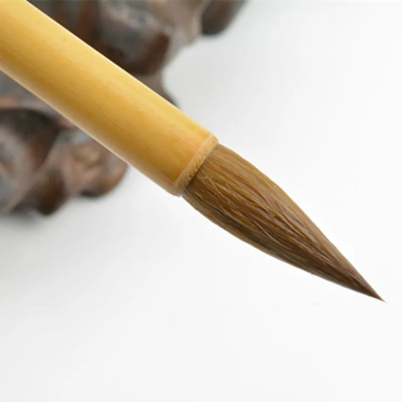 Рисунок 3 - Weasel ручка с кисточкой для волос