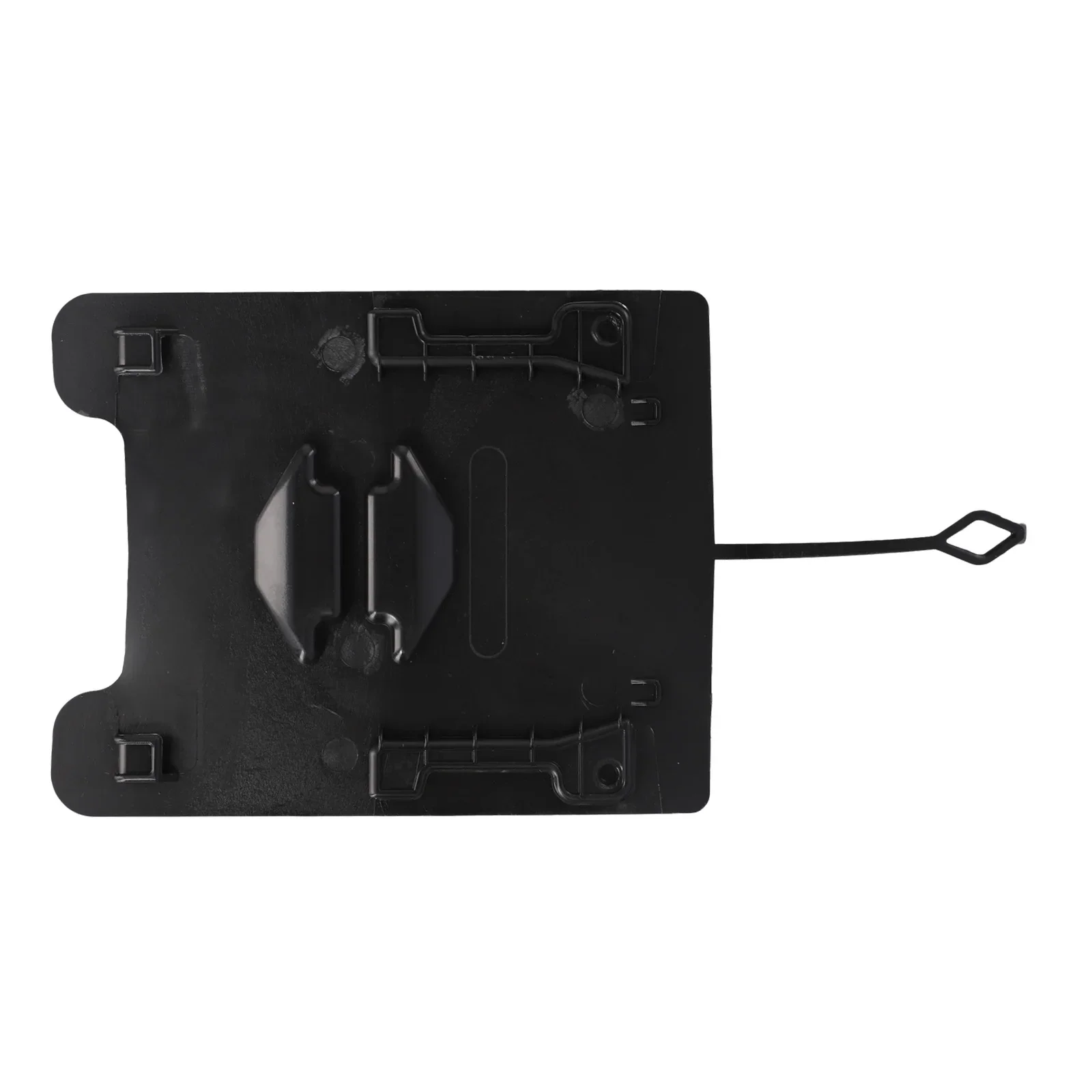 Car Front Wheel Arch Fender Liner Access Panel Cover Cap A1726910003 for Mercedes for Benz GLA200 GLA220 GLA260 car wheel lining cover car liner cover