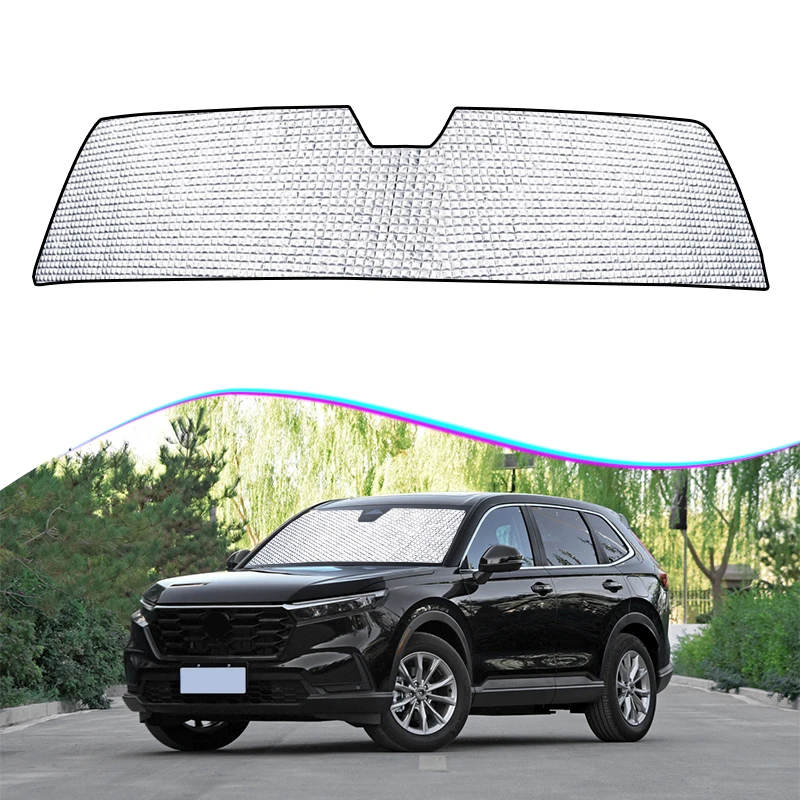 ForHondaCRVCRV20232024CarSunshadesUVProtectionCurtainSun