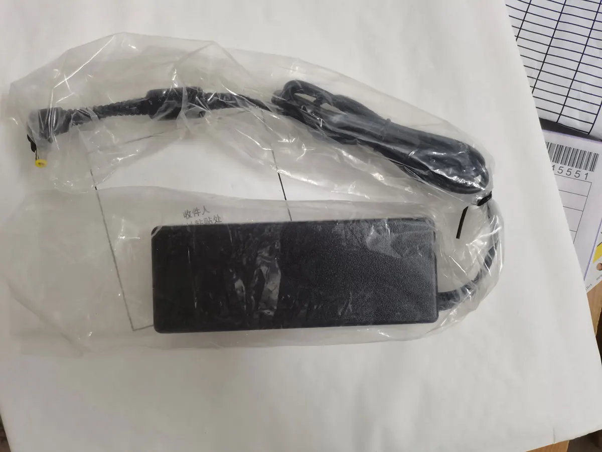 Oem 15.6v 7.05a 110w Cf-aa5713a m2 5.5 mm Adaptador ac para Panasonic Toughbook Cf33 Portátil Novo - Imagem 5