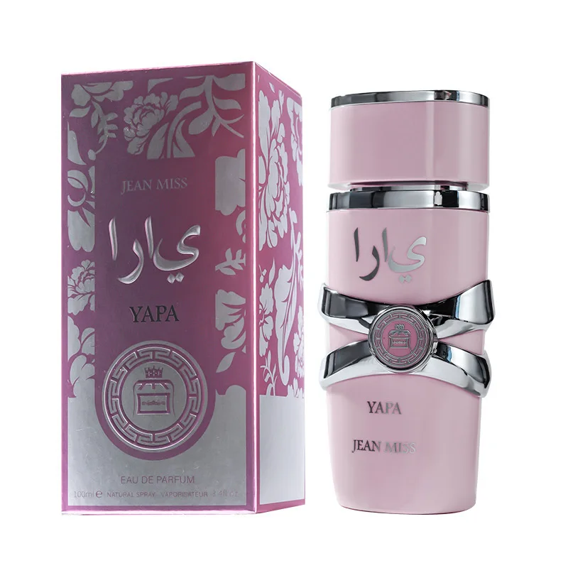 Pink 100ml A