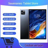 Sauenaneo 2024 New Original 10 1 Inch Android Tablet 4gb Ram 64 Rom Supports 3g Call.jpg