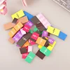 51Pcs EVA Round SquareShaped Fractions Circles Instrument Math Educational Toys Math Learning Tool Student Teaching Gifts 5