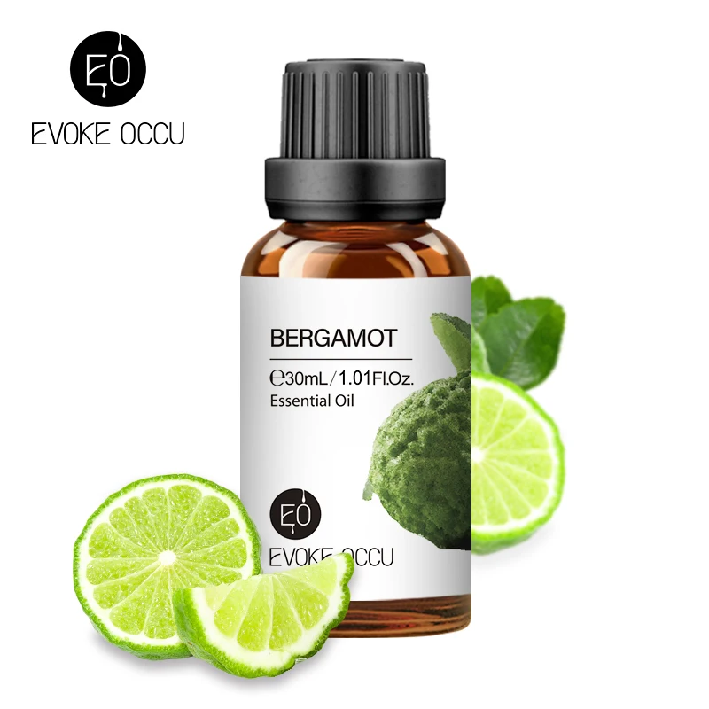 Bergamot