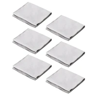 Shoe cleaning toewls Microfiber shoe cloth suede shoe shine polishing waxing Multifunctional cleaning tools no residue 1