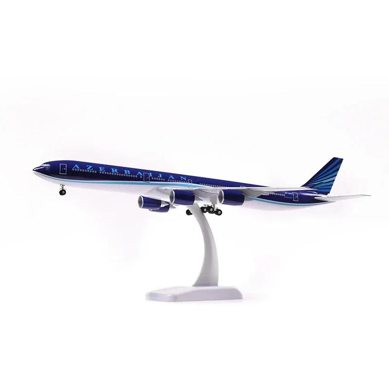 1:200 Scale Aircraft Unit Model Lufthansa Iberia THAI