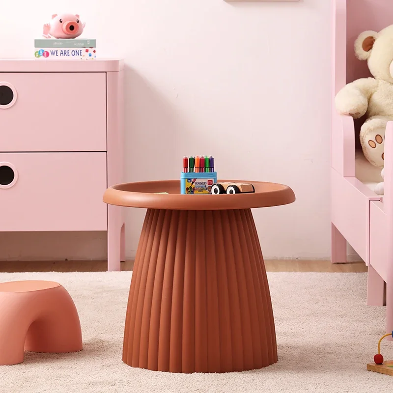 Children's Table Kids Desk Room Boy Child Furniture Children's Study Classroom Petite Play Table Pour Enfant Bedside Chair