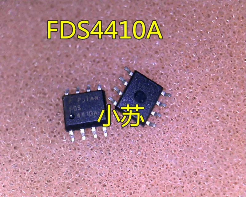 

10PCS/LOT FT4410B-G FT4410B-G FDS4410A 4410A SOP-8