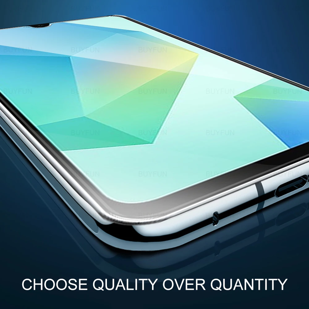 2-in-1 Lens and Screen Protector