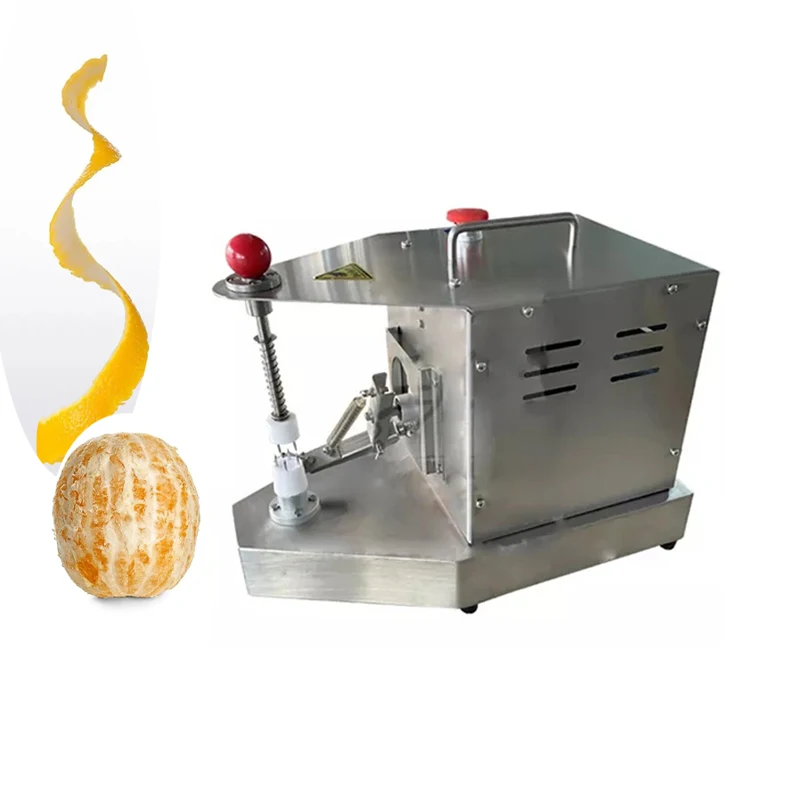 Machine à éplucher Les Pommes de Terre électrique, Machine à éplucher Les  Pommes de Terre multifonctionnelle sûre pour l'épluchage Rotatif mécanique