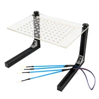 LED BDM Frame Probe Pens Pins Set For Fgtech BDM100 ECU Chip Tuning Programming Programmer Tool