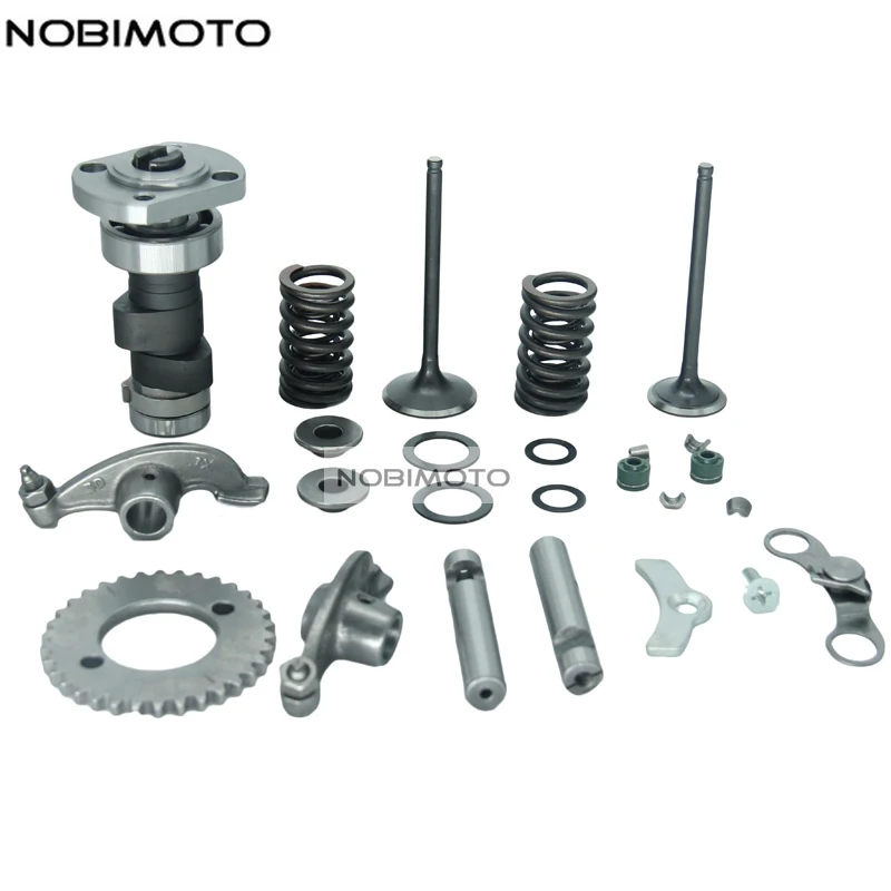 Zongshen Cb250Cc Kit Testata Cilindro Raffreddato Ad Acqua Pezzi Di Ricambio Per 250Cc Raffreddato Ad Acqua Off-Road Dirt Pit Moto Atv Quad Go Kart