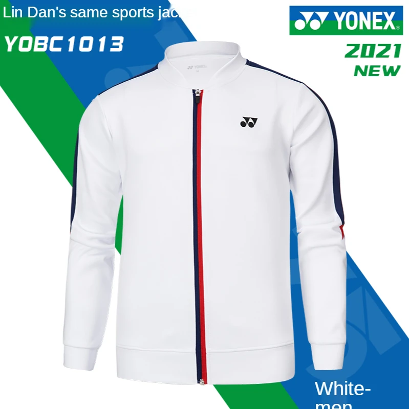 YONEX sport Jersey sports clothing sportswear badminton clothing for men women long sleeve hoodies trousers