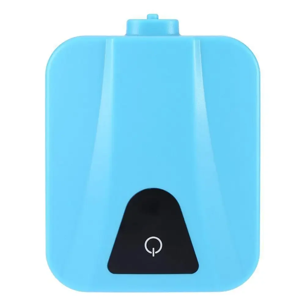 Ossigenatore Per Laghetto Ad Energia Solare | Pompa 3W 5V USB | Portatile Per Campeggio, Bici E Viaggi - Foto 7