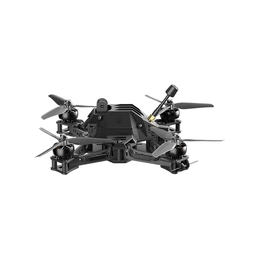 Afterburner 5 O3 6S Hd Fpv Cinematic Drone Bnf Con Dji O3 Air Unit Per Parti Fpv