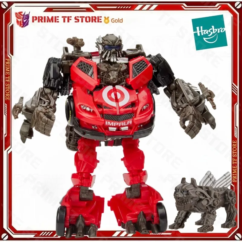 Hot Sales】Original Hasbro Transformation Toy SS Studio Series SS