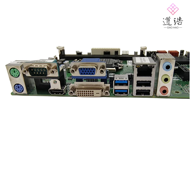 H310H4-TM For ECS EASTWOOD2 Motherboard LGA 1151 DDR4 Mainboard 6 H310H4-TM For ECS EASTWOOD2 Motherboard LGA 1151 DDR4 Mainboard - Image 4