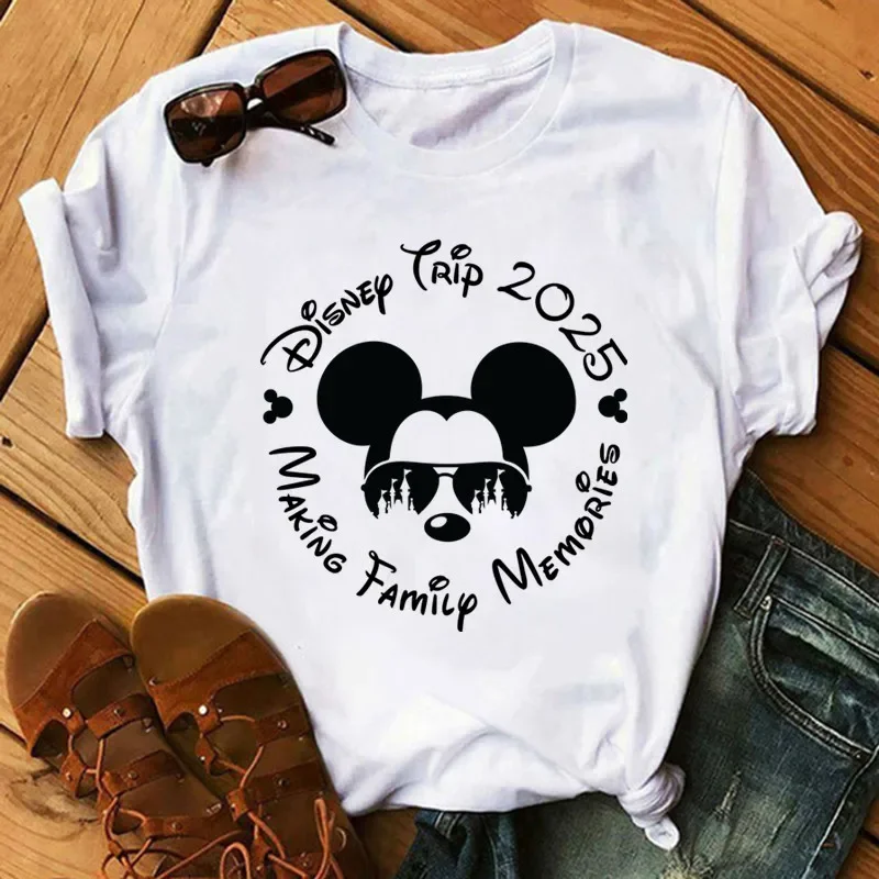 Disney Family Camisas Personalizadas De Disney Disney Camisetas