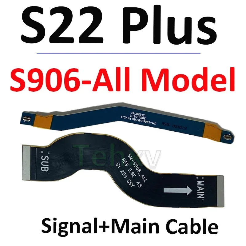 S22 Plus S906-2Cable
