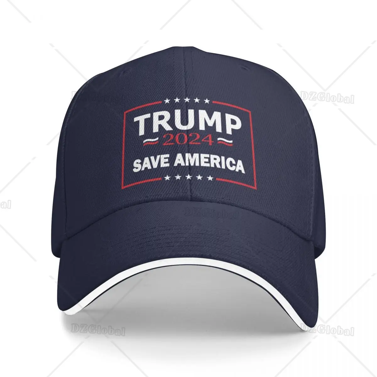 Trump Save America Again Baseball Cap baseball cap Unisex Dad Trucker Hat for Men Women Outdoor Sun Hiking