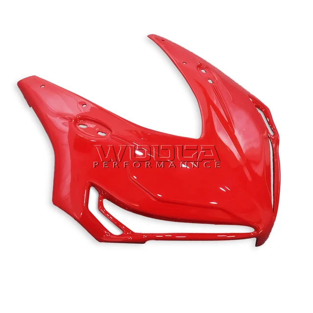 専用ページ 2014 車＆バイク オートバイのフロントフェアリング フロントアッパー