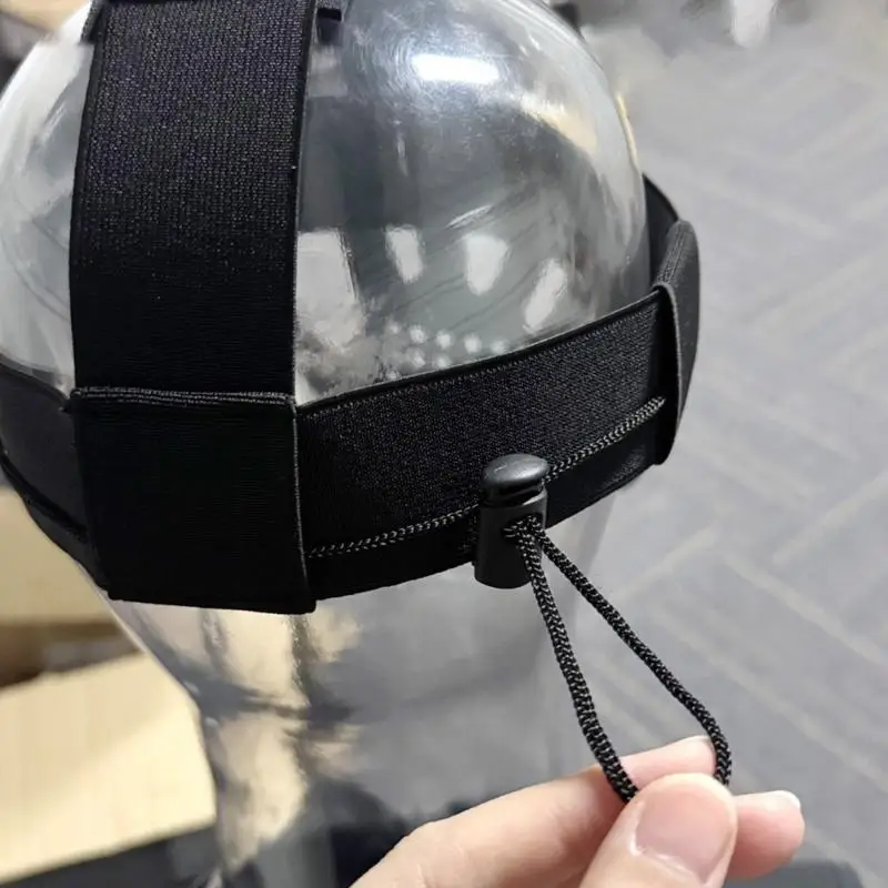 Basketball Defensive Mask Sports Face Guards Basketball Game Training Equipment Eye Blocking Mask for Men and Women