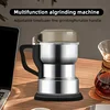Multifunctional Grinding Machine, Small Household  Grinding Machine, Grinding Machine Crusher 5