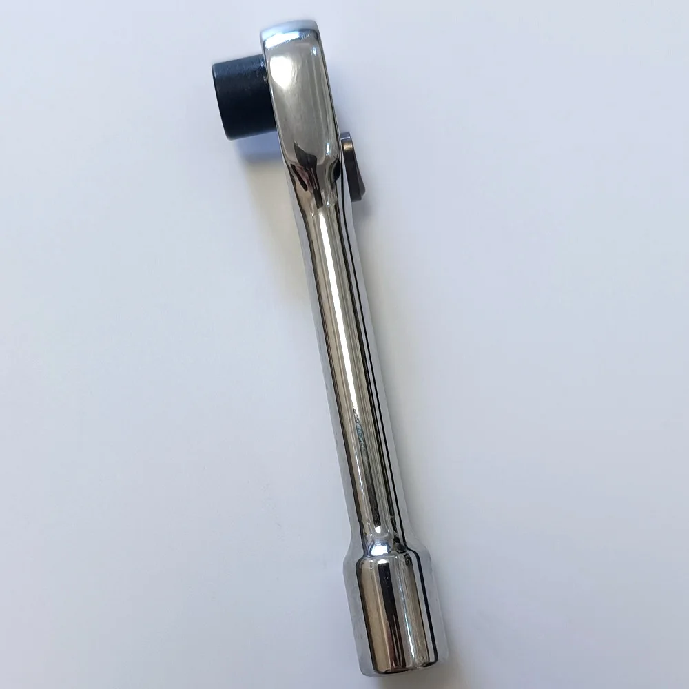 94mm 길이 가역 1/4 인치 미니 래칫 비트 홀더 나사 휴대 전화 소형 전자 장비 72 치아 렌치