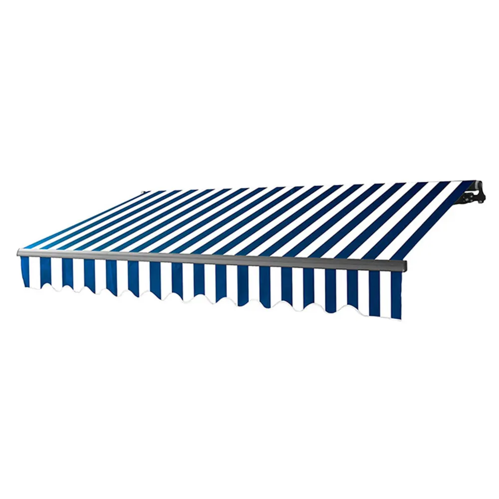 

SUPPORT CUSTOM Good Quality Retractable Wall Carport Awning Balcony From China