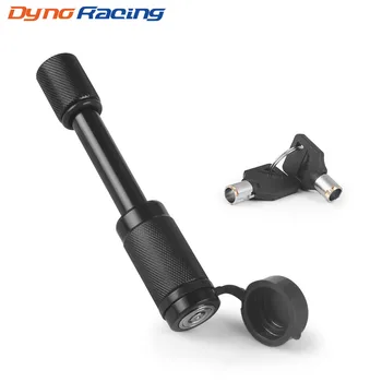 5/8 Inch Trailer Hitch Lock 1