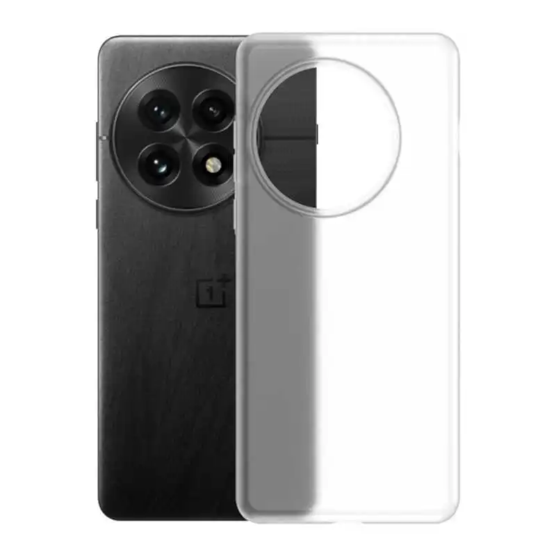 Luxury Frosted Ultra-Thin Shockproof Bumper Case - PP Shell Back Cover