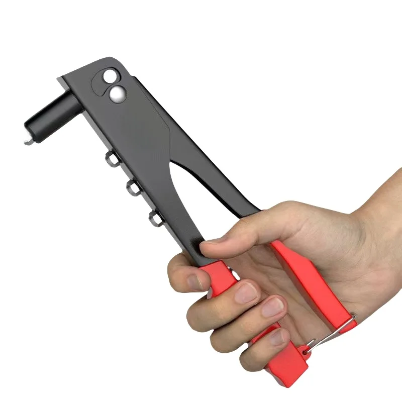 Rivet Gunner Dynamic Core Pulling Rivet Toilet Door Joint Pulling Nail ...