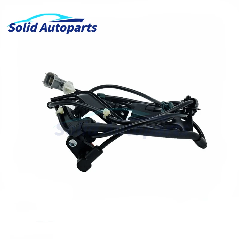 

Front Left ABS Wheel Speed Sensor 89543-71010 for 2005-2016 Toyota Fortuner Hilux Pickup MK6 KUN25 2.5TD KUN26 3.0TD 8954371010