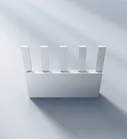 NEW Xiaomi Router BE5000 Wi-Fi 7 2.4/5GHz Dual-Frequency Mesh 2.5G High-Speed Network Port IPTV OFDMA Signal Amplifier Mi Home - Image 2