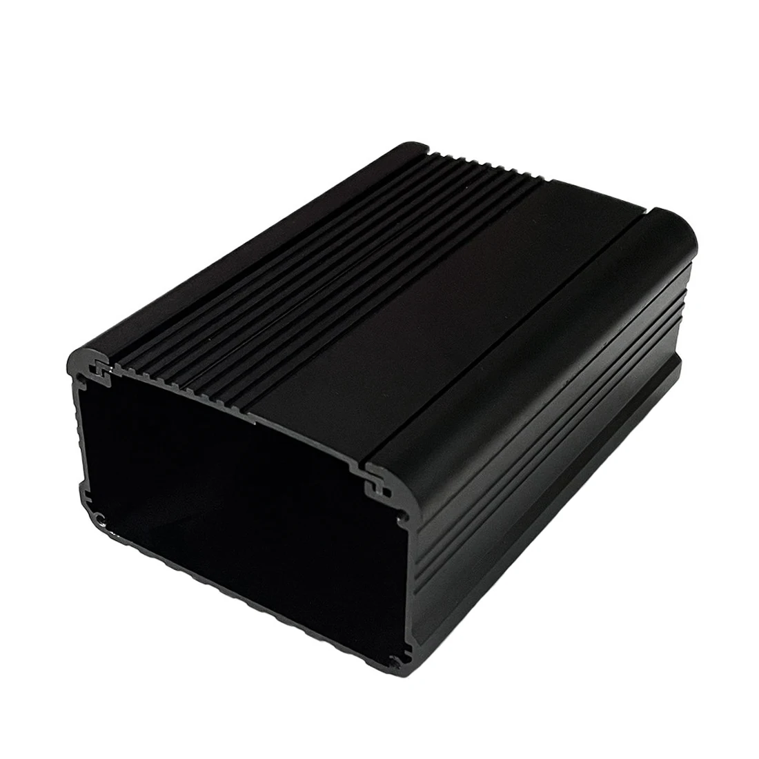 Scatola In Alluminio Per Elettronica 41x147x100mm - Custodia Dissipazione Calore Fai Da Te - Foto 7