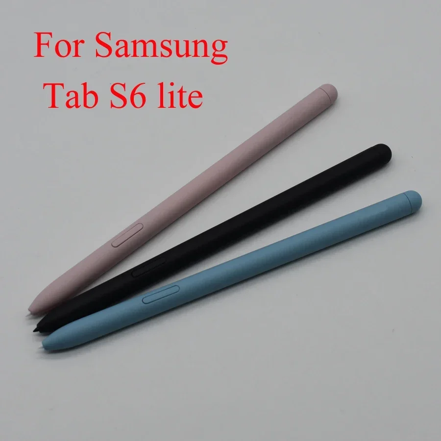 

High Quality For SAMSUNG Galaxy Tab S6 Lite P610 P615 10.4 Inch Touch Screen S Pen Active Stylus With Logo