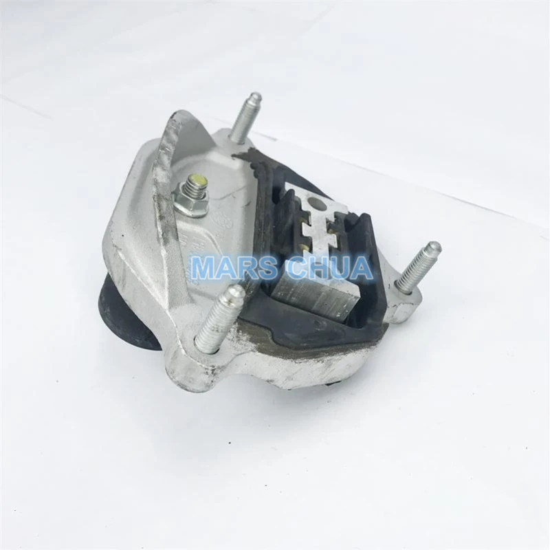 Automobile Front Drive Unit Rubber Bearing Motor Bracket Gearbox Bracket 8K0399151BD Is Suitable for Audi A4 A5 Q5 engine mount bracket