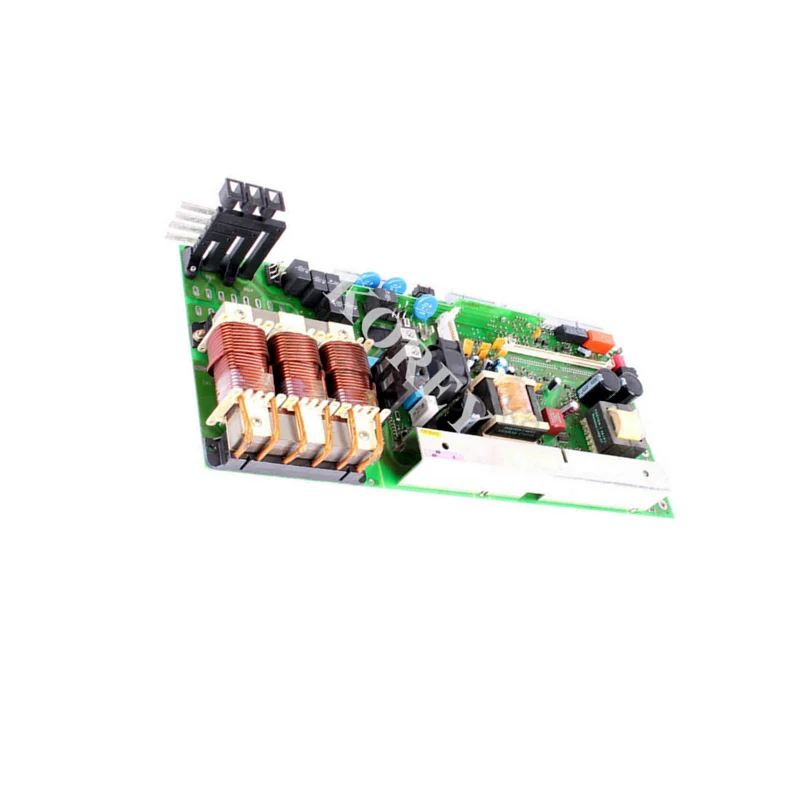 Siemens A5e00130391 6sn1145 Power Board C98043-a1716-l20 