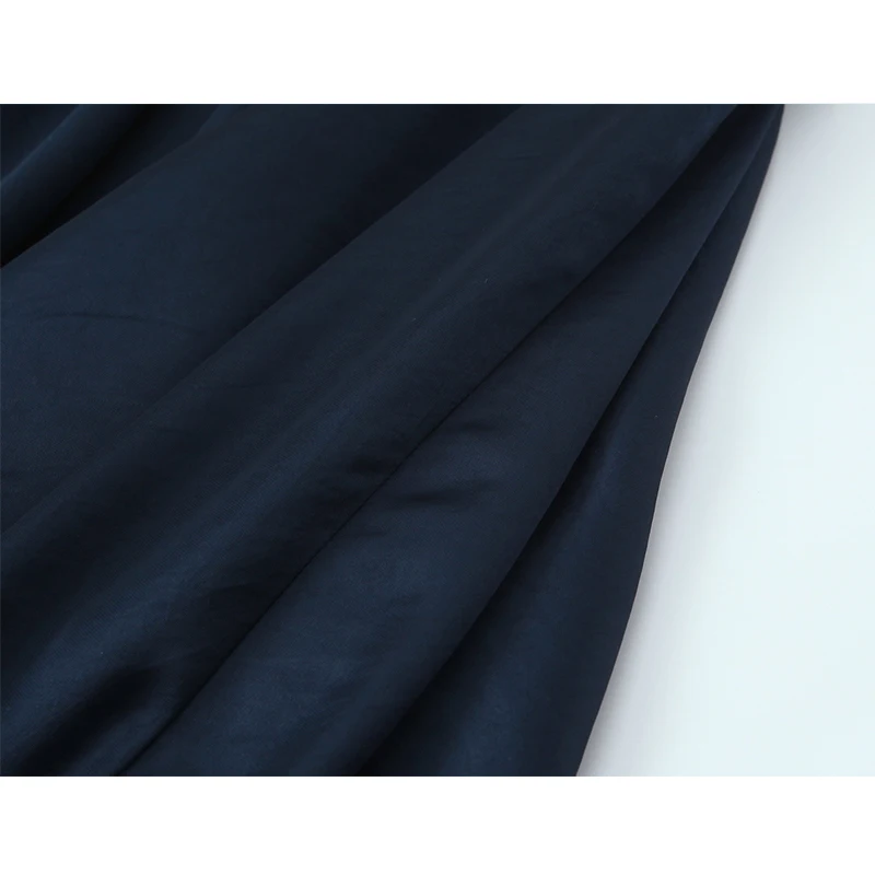 Chic Elegant Satin Long Dresses for Women 2026 New Summer Backless Sexy Midi Dress Women's Evening Party Dresses