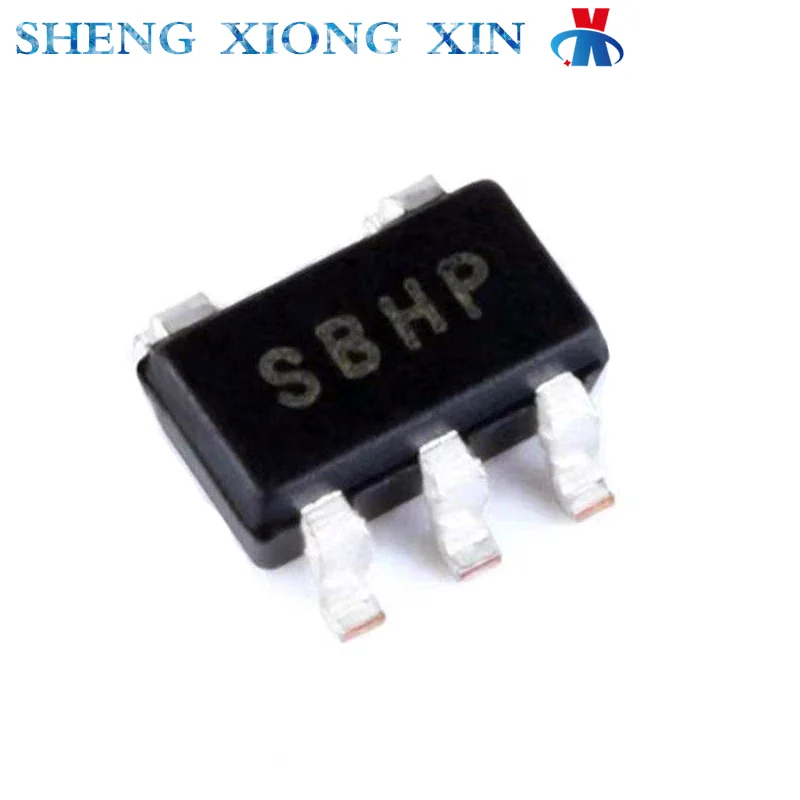 

10pcs/Lot 100% New MCP606T-I/OT SOT-23-5 Operational Amplifier MCP606T MCP606 606 Integrated Circuit