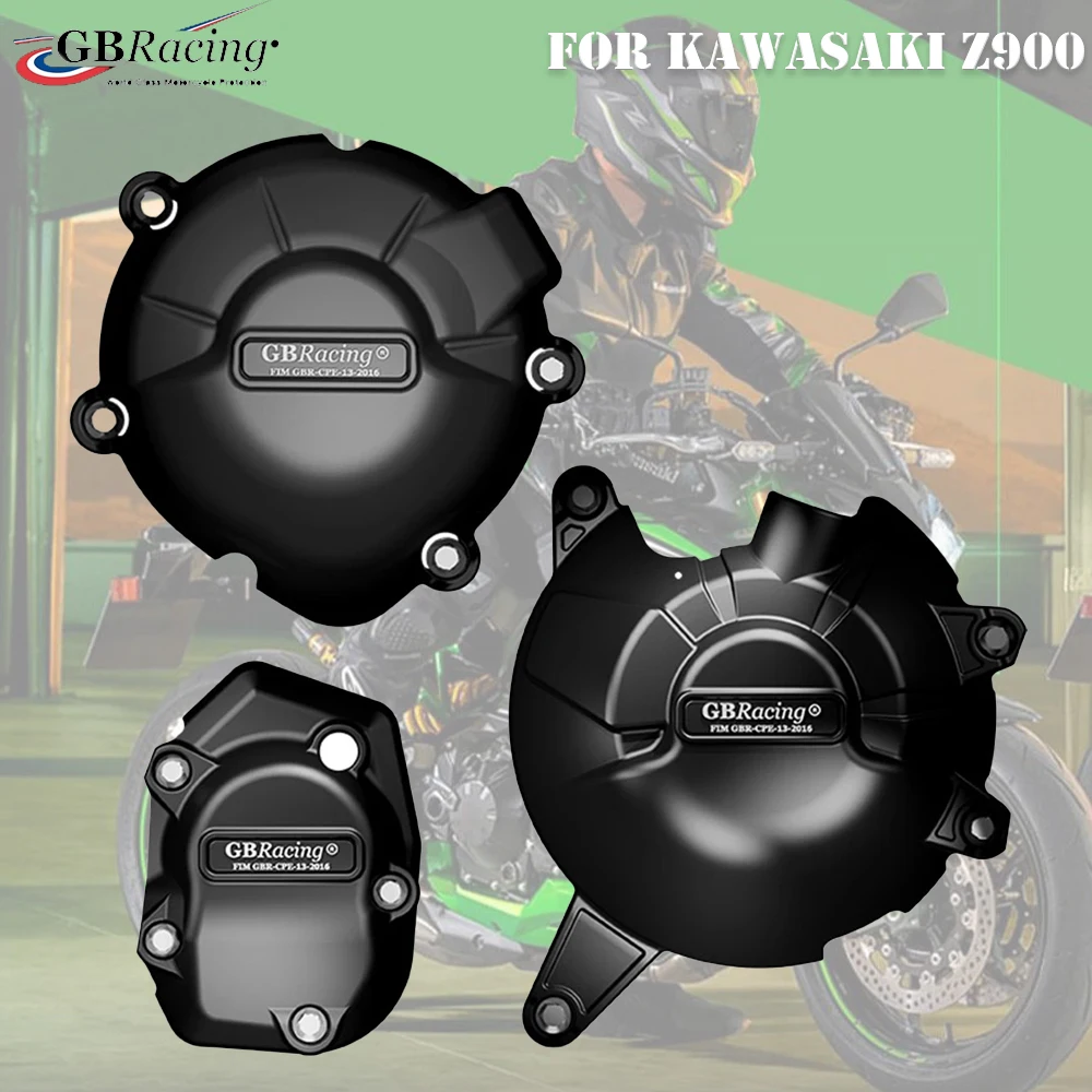 MotorcyclesEnginecoverProtectioncaseforcaseGBRacingFor