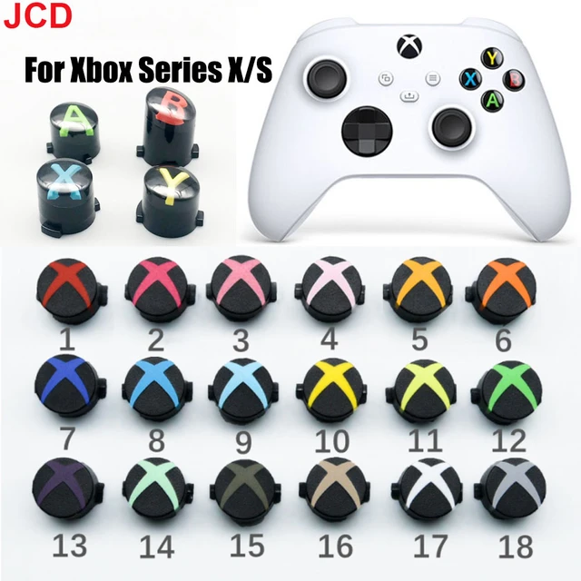 Xbox Series X Controller Buttons Working  Xbox Series X Controller Back  Buttons-Accesorios-Aliexpress