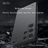 DECLAREYAO Original Light Slim PC Matte Hard Coque For Samsung Galaxy S25 S24 Ultra S23 S22 Plus S21 FE S10 S8 S9 S20 Case Cover 4