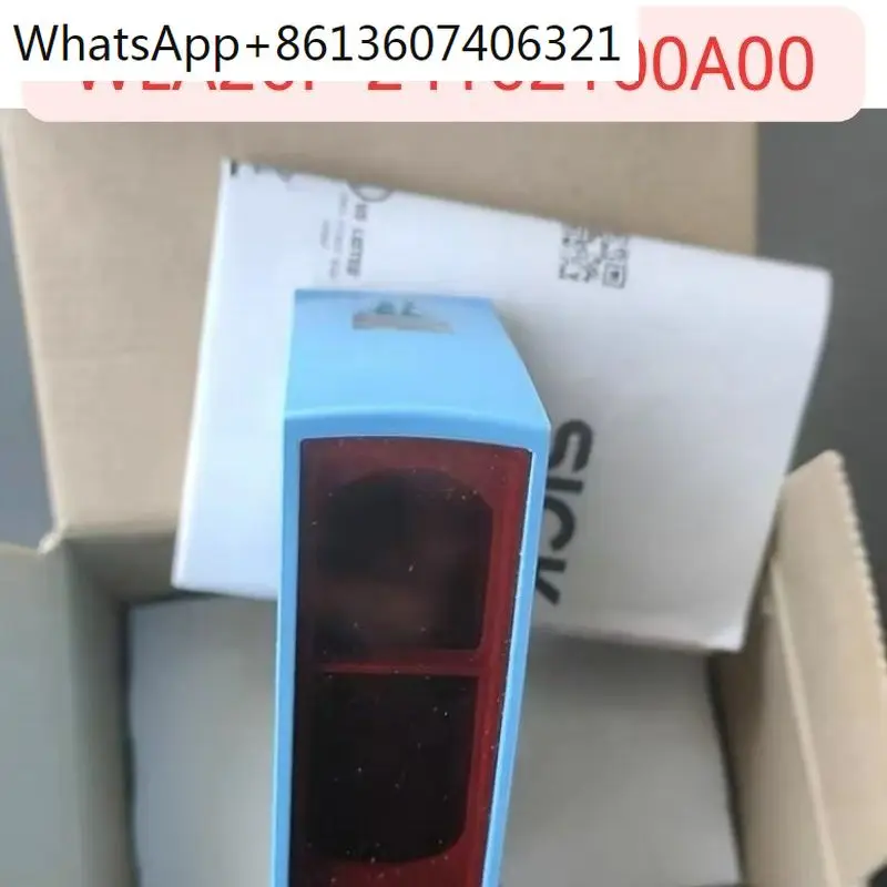 

WLA26P-24162100A00 новый оригинальный 1218664