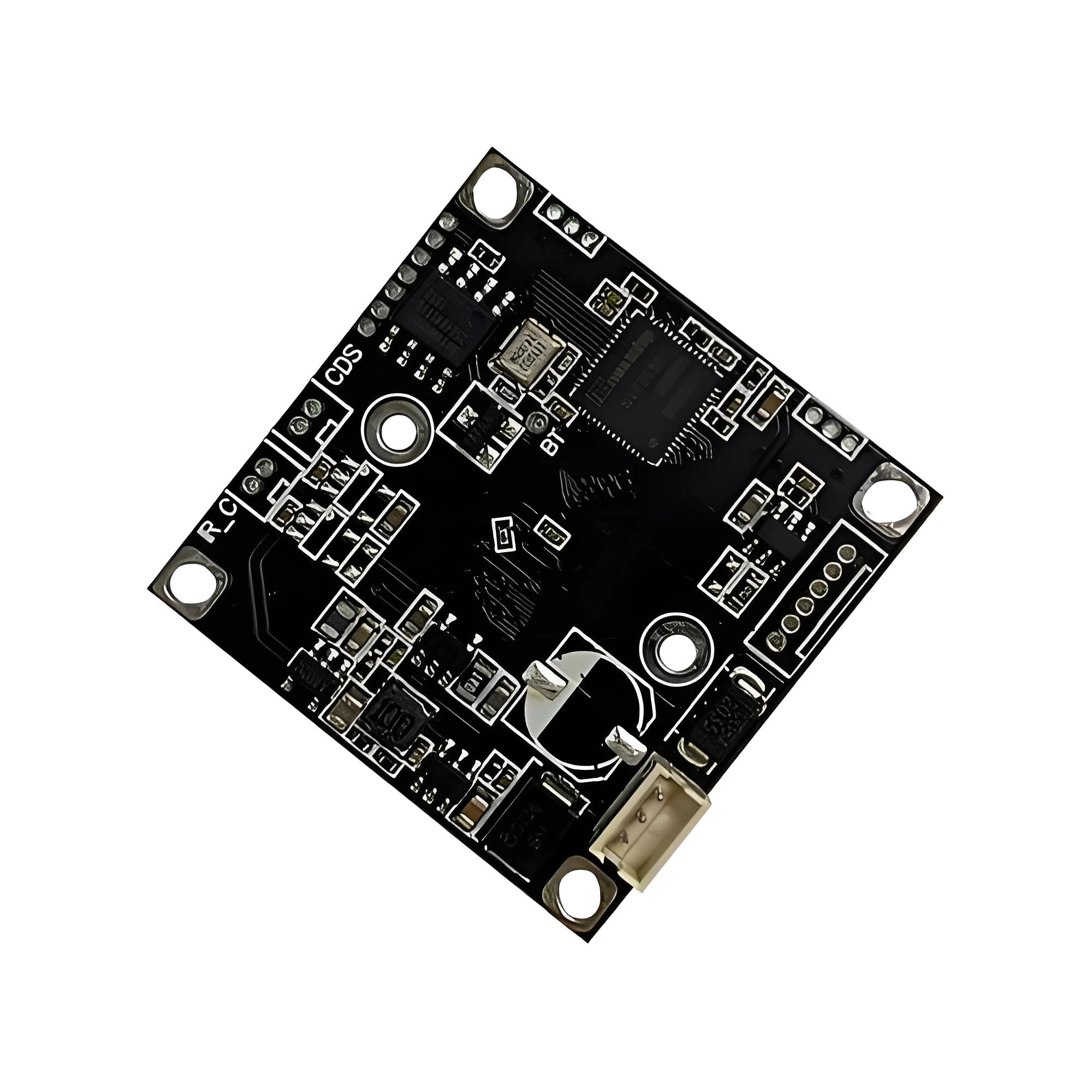 Scheda PCB Personalizzata, Assemblaggio di Circuiti Stampati, Componenti SMT per PCB, Approvvigionamento BOM - immagine 5